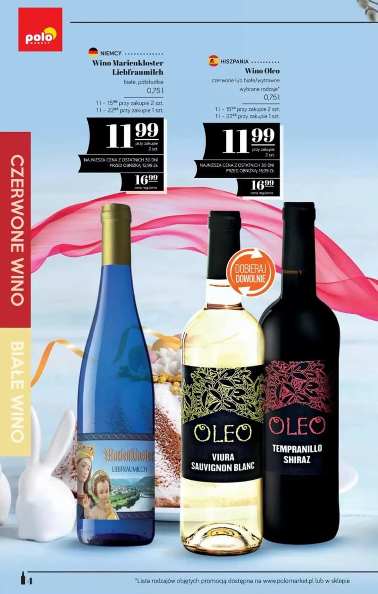 Strona 4 z gazetki Polomarket