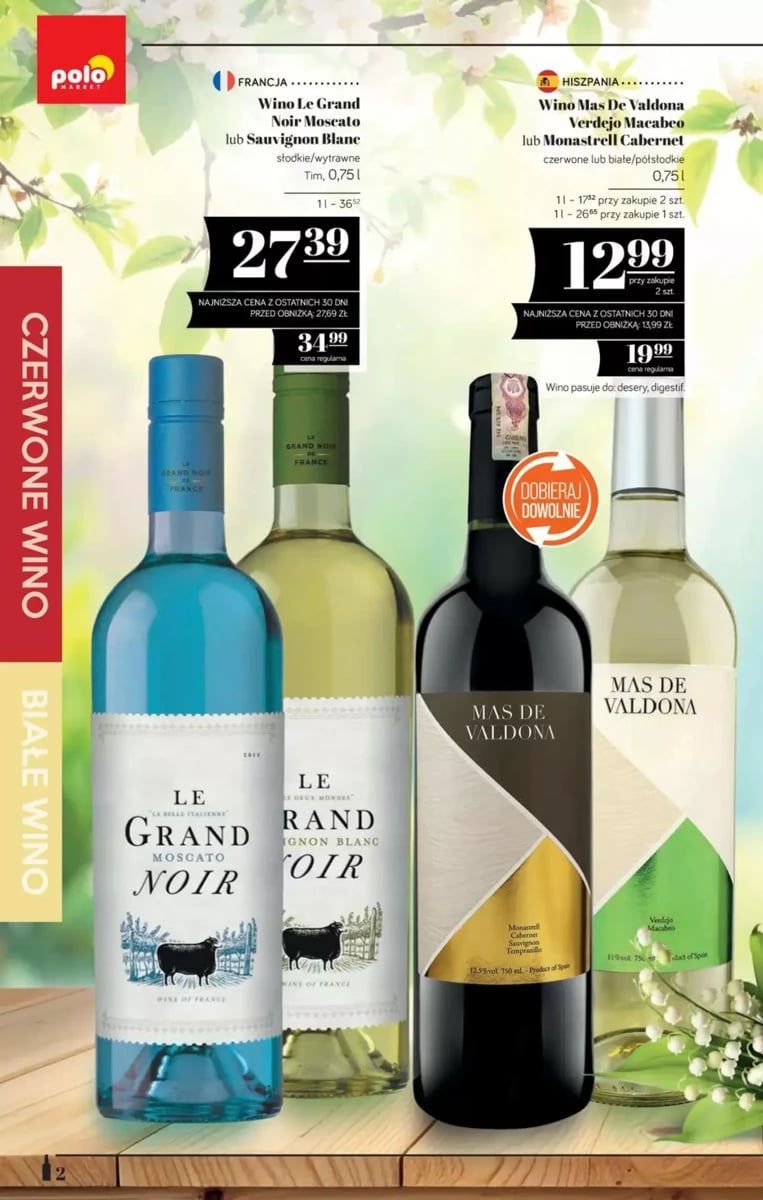 Strona 2 z gazetki Polomarket