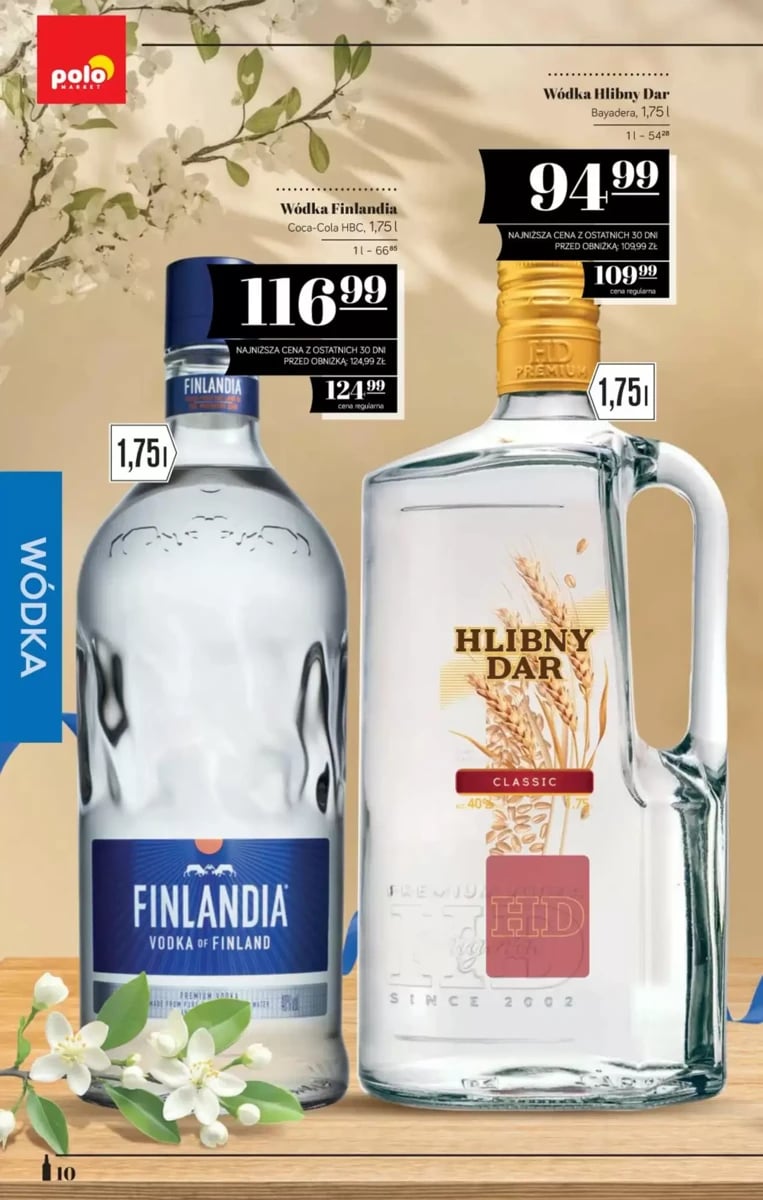 Strona 10 z gazetki Polomarket