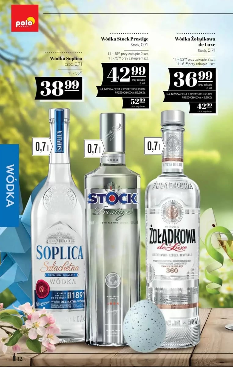Strona 12 z gazetki Polomarket