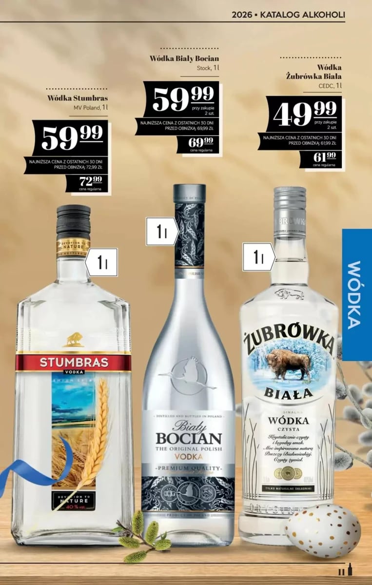 Strona 11 z gazetki Polomarket