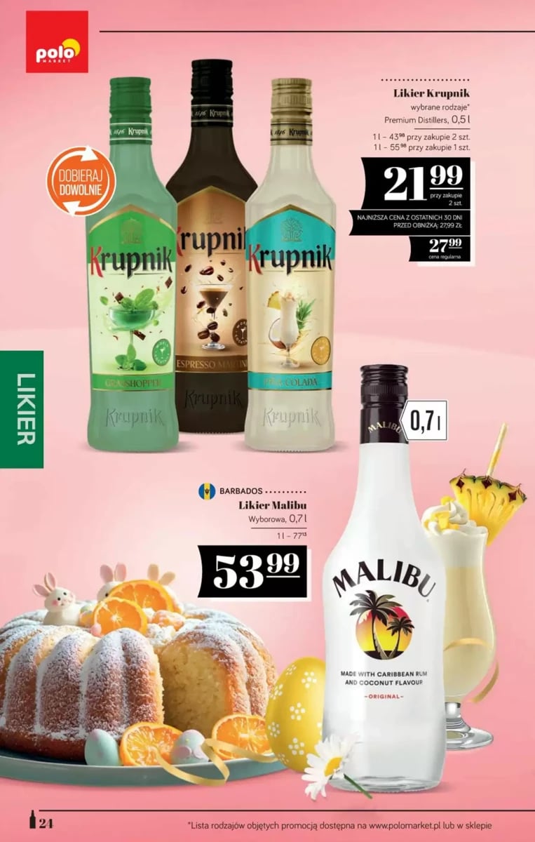 Strona 24 z gazetki Polomarket