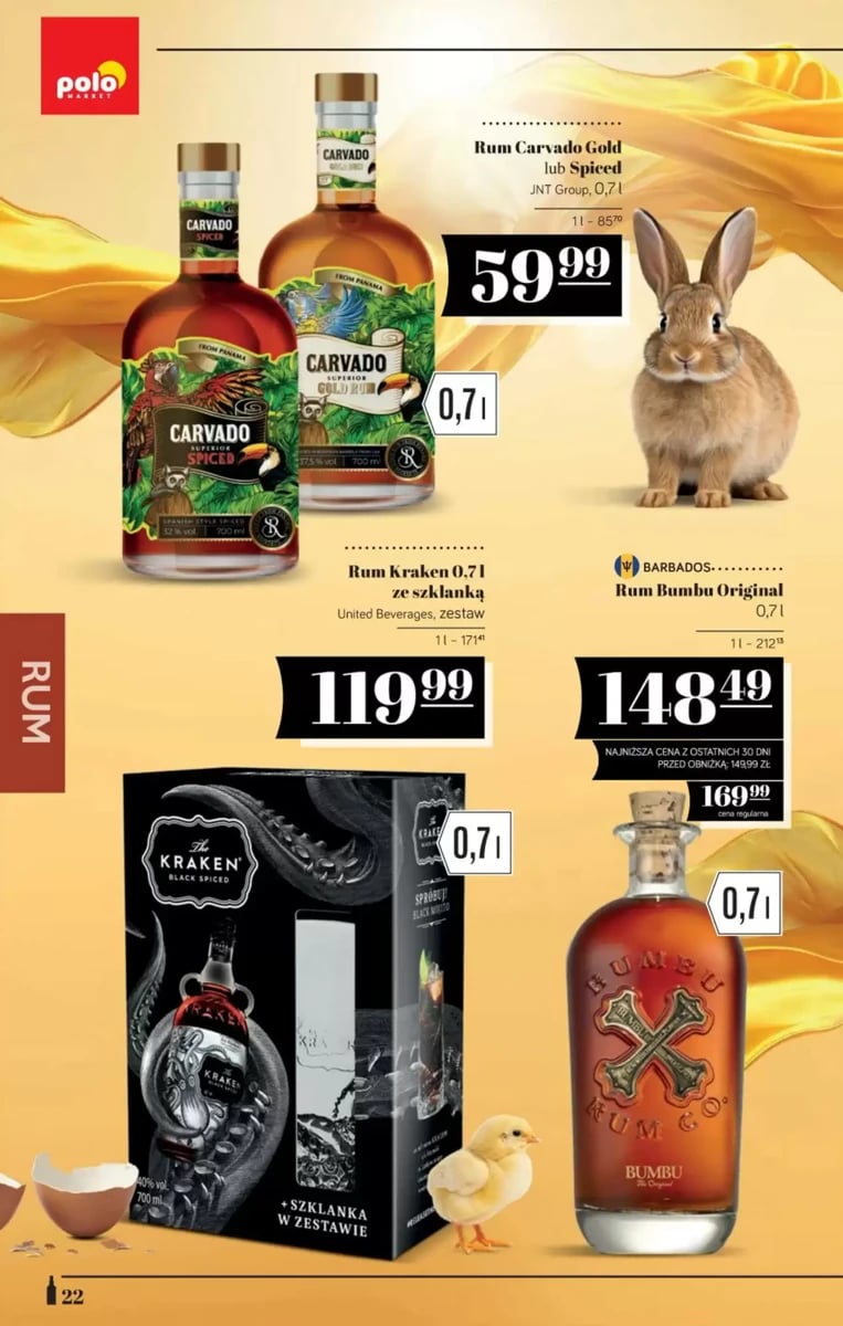 Strona 22 z gazetki Polomarket