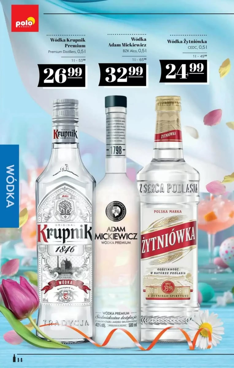 Strona 14 z gazetki Polomarket