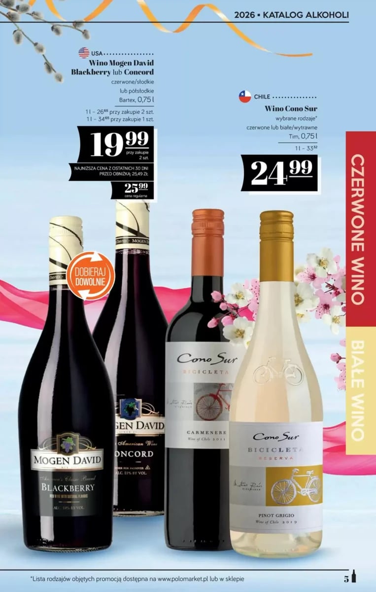Strona 5 z gazetki Polomarket