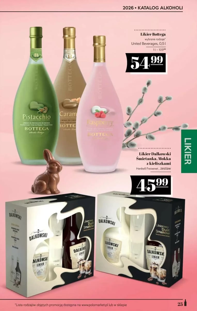 Strona 25 z gazetki Polomarket