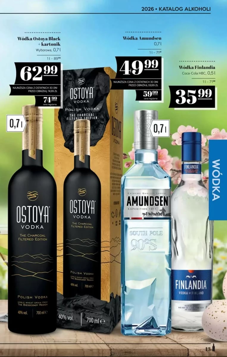 Strona 13 z gazetki Polomarket