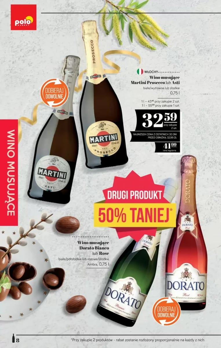 Strona 8 z gazetki Polomarket