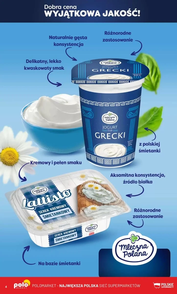 Strona 4 z gazetki Polomarket