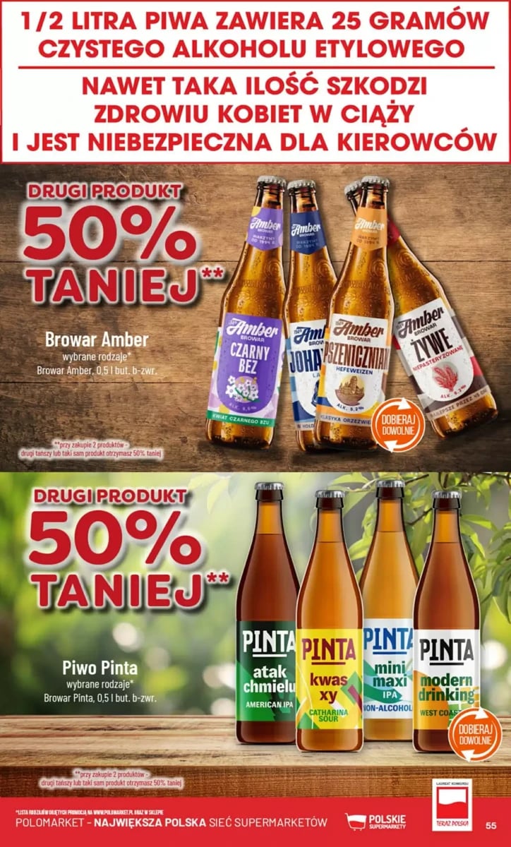 Strona 51 z gazetki Polomarket