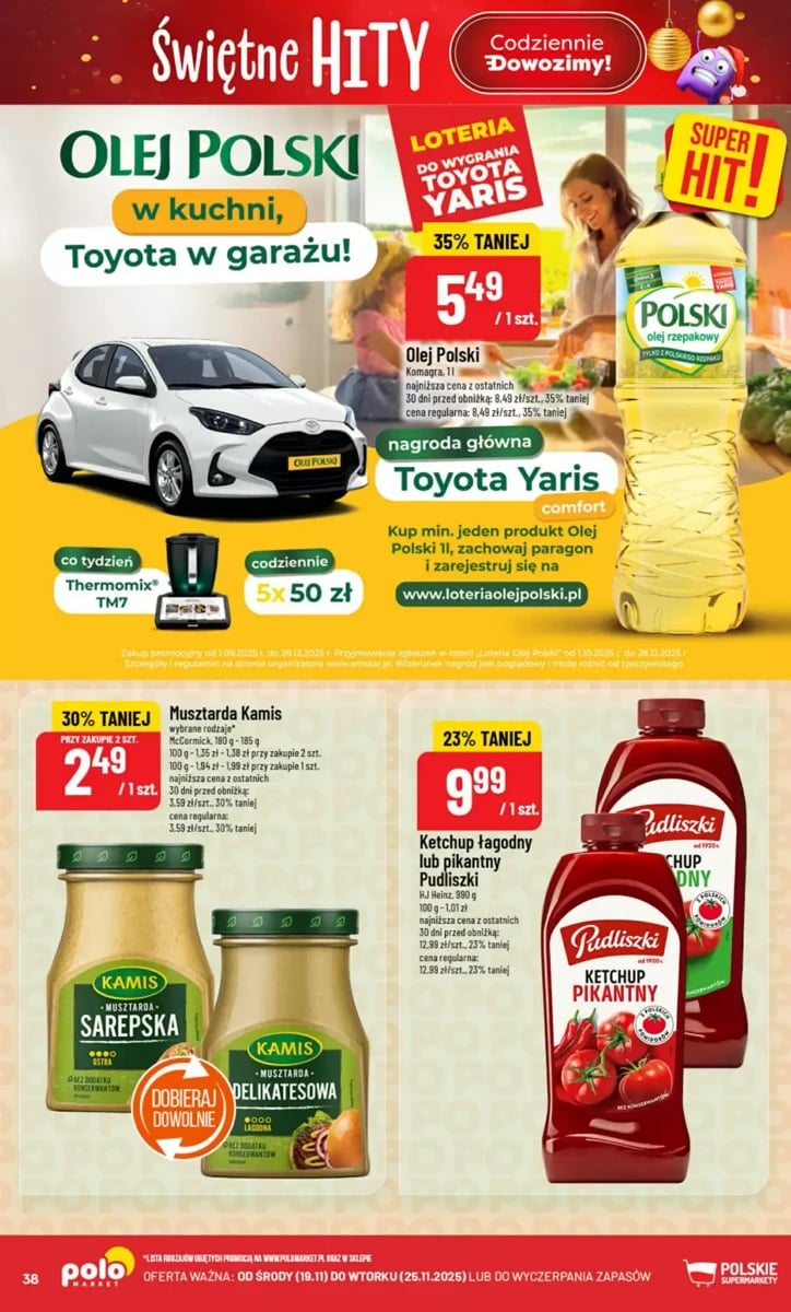 Strona 37 z gazetki Polomarket