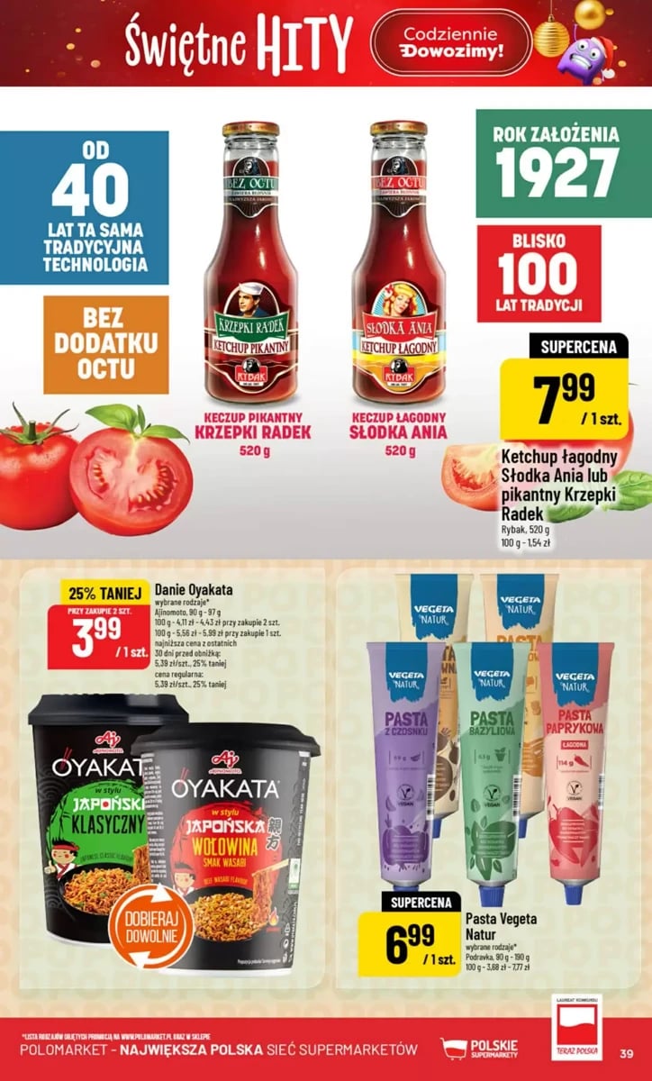Strona 38 z gazetki Polomarket