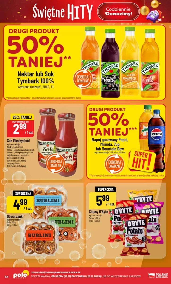 Strona 50 z gazetki Polomarket