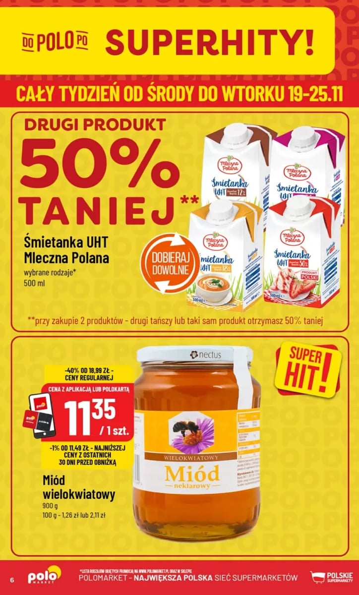 Strona 6 z gazetki Polomarket