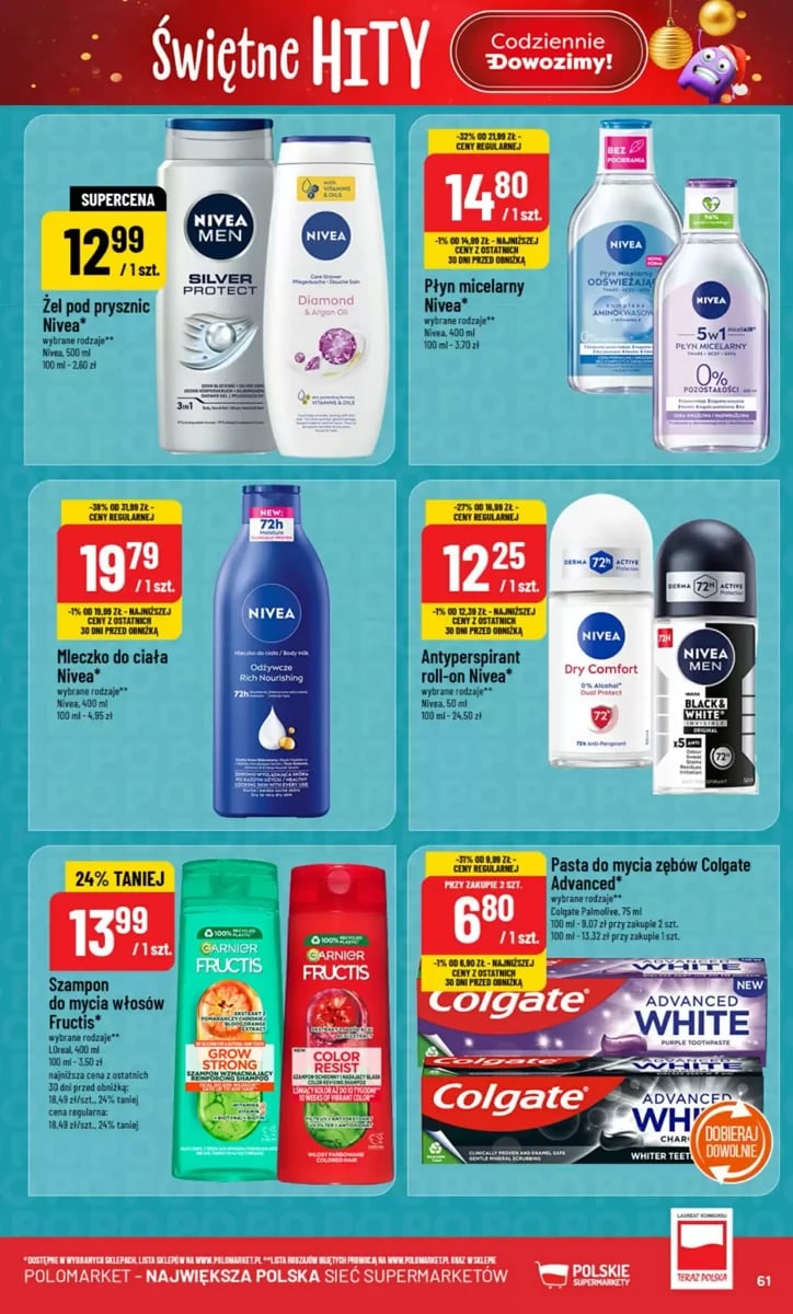 Strona 57 z gazetki Polomarket