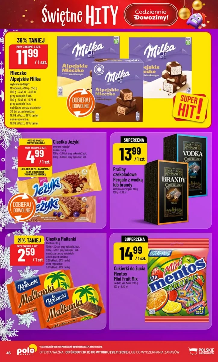 Strona 44 z gazetki Polomarket