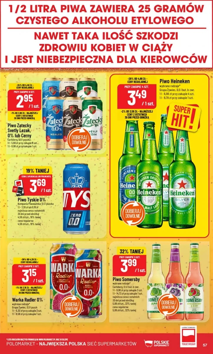 Strona 53 z gazetki Polomarket