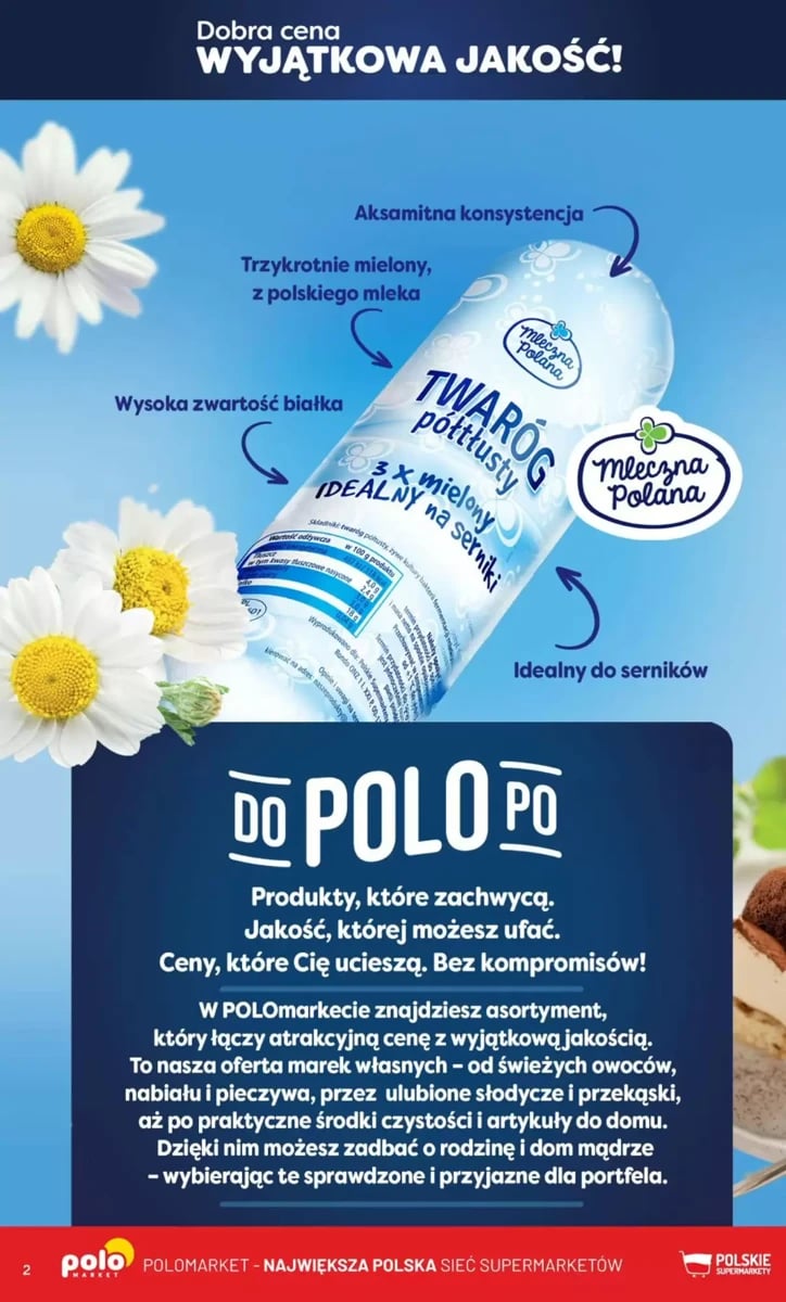 Strona 2 z gazetki Polomarket