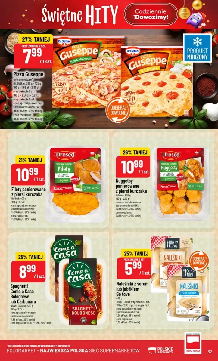 Strona 36 z gazetki Polomarket