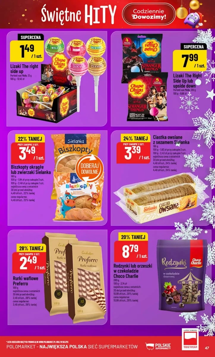 Strona 45 z gazetki Polomarket