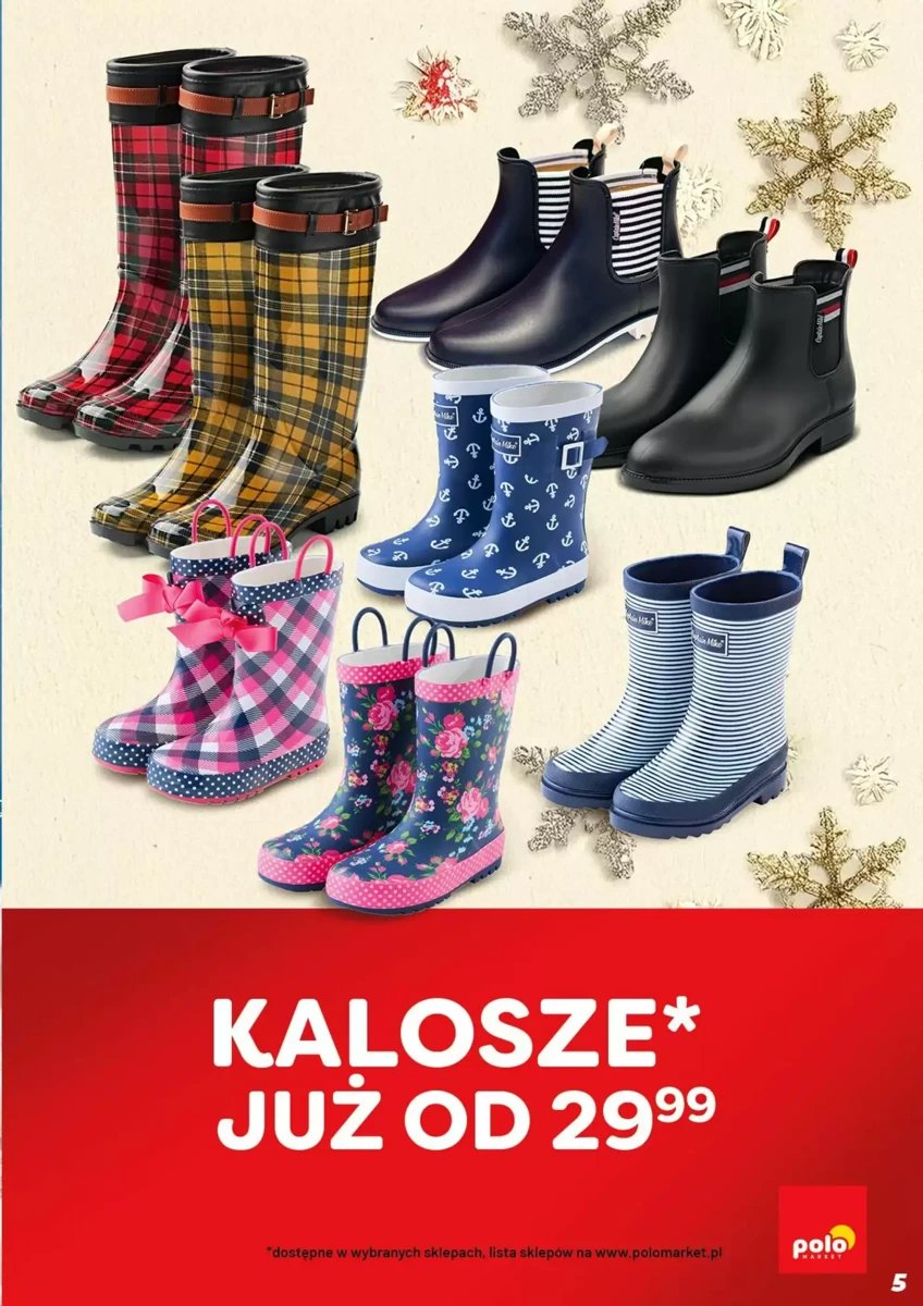 Strona 5 z gazetki Polomarket