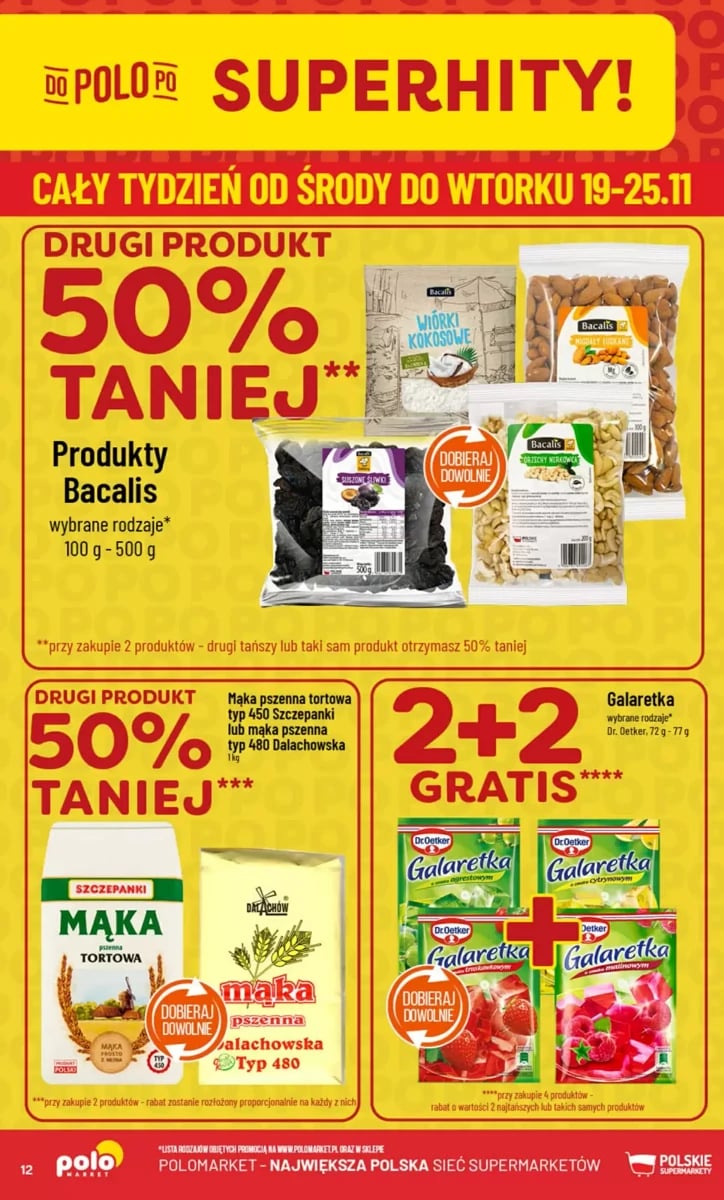 Strona 12 z gazetki Polomarket