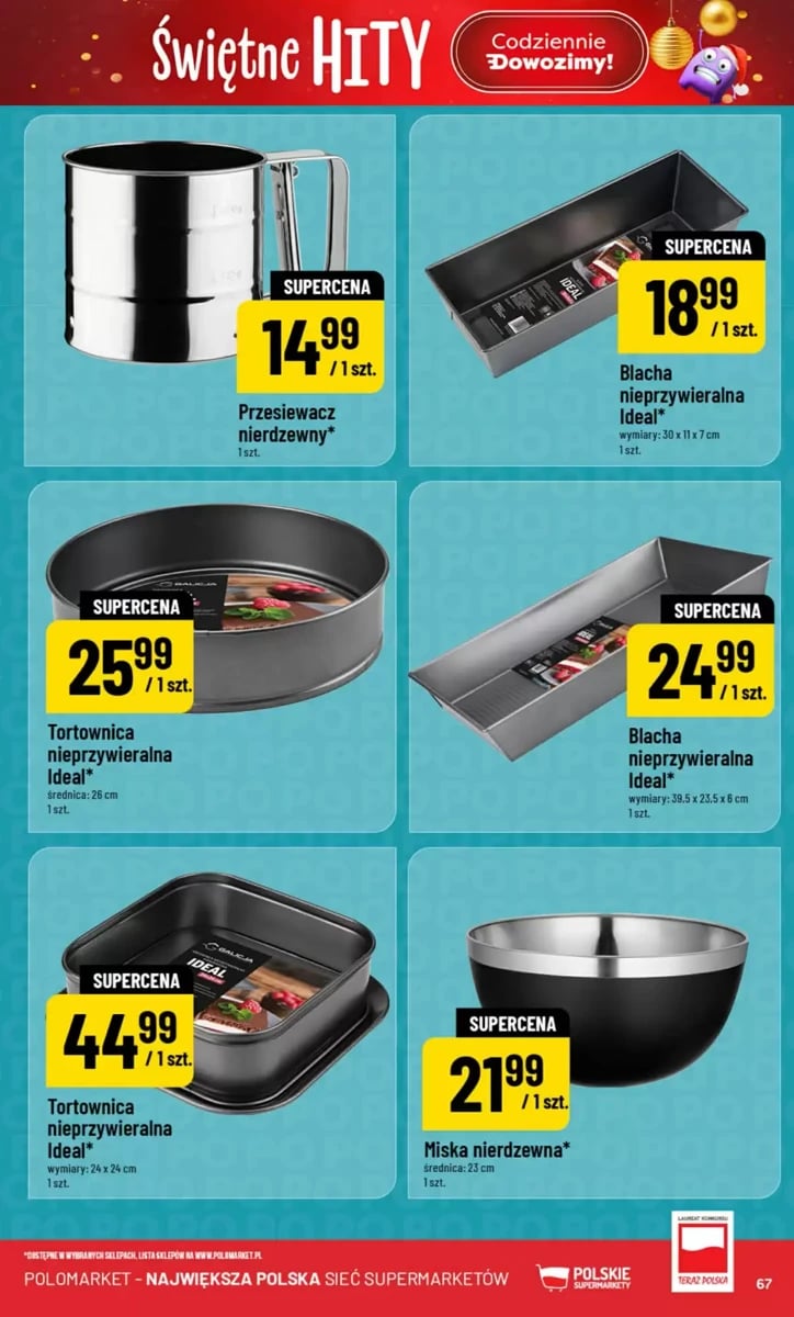 Strona 63 z gazetki Polomarket