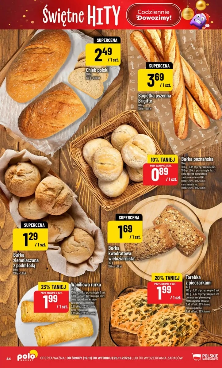 Strona 42 z gazetki Polomarket