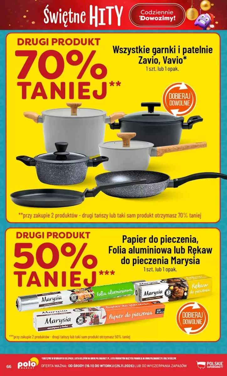 Strona 62 z gazetki Polomarket