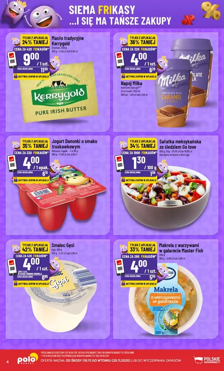 Strona 4 z gazetki Polomarket