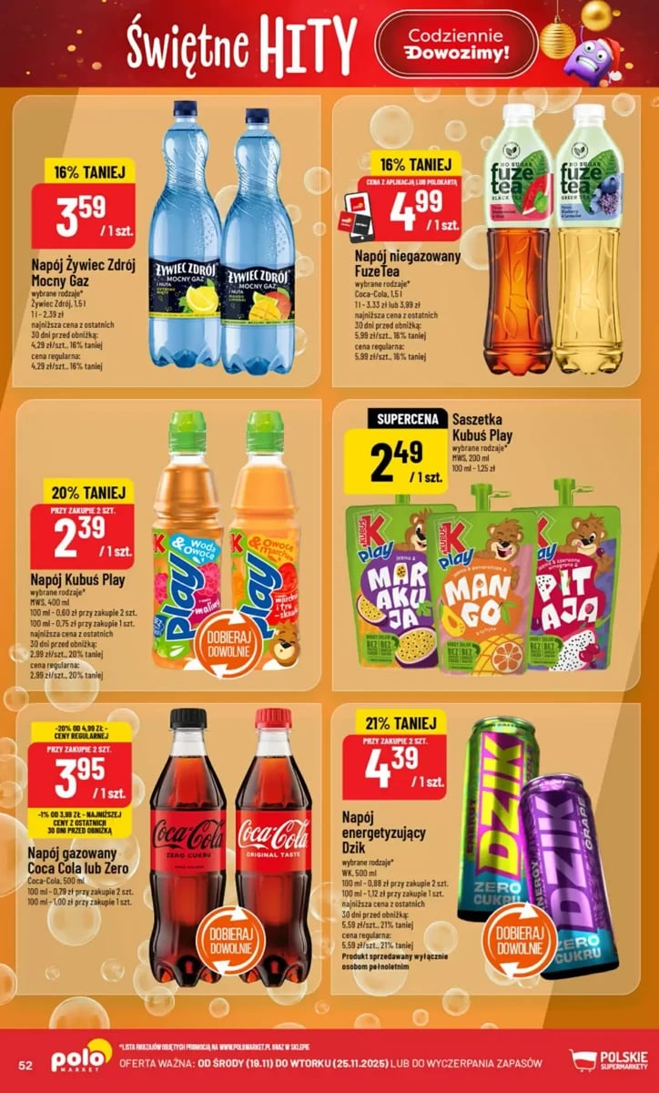 Strona 48 z gazetki Polomarket