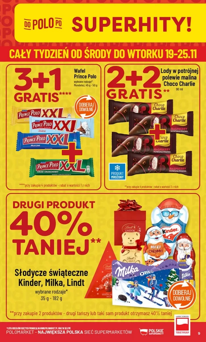 Strona 9 z gazetki Polomarket