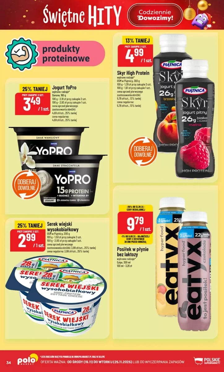 Strona 33 z gazetki Polomarket