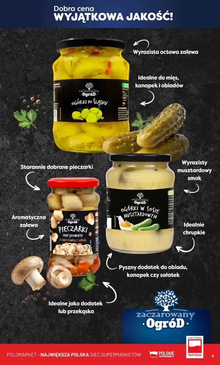 Strona 9 z gazetki Polomarket