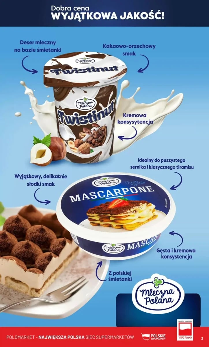 Strona 3 z gazetki Polomarket