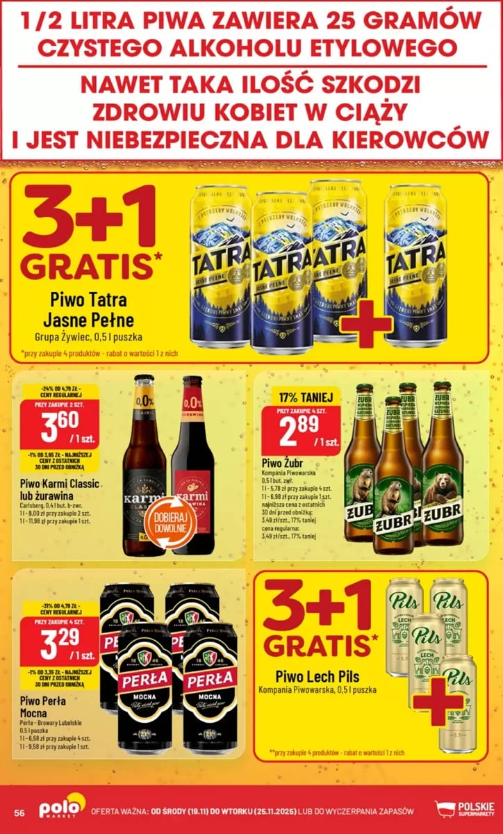 Strona 52 z gazetki Polomarket