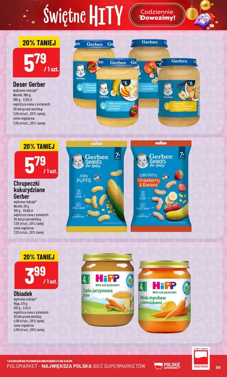 Strona 55 z gazetki Polomarket