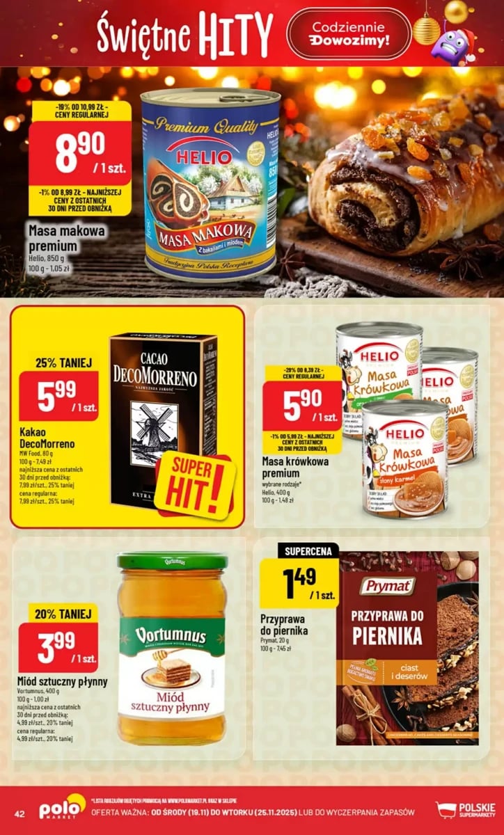 Strona 41 z gazetki Polomarket