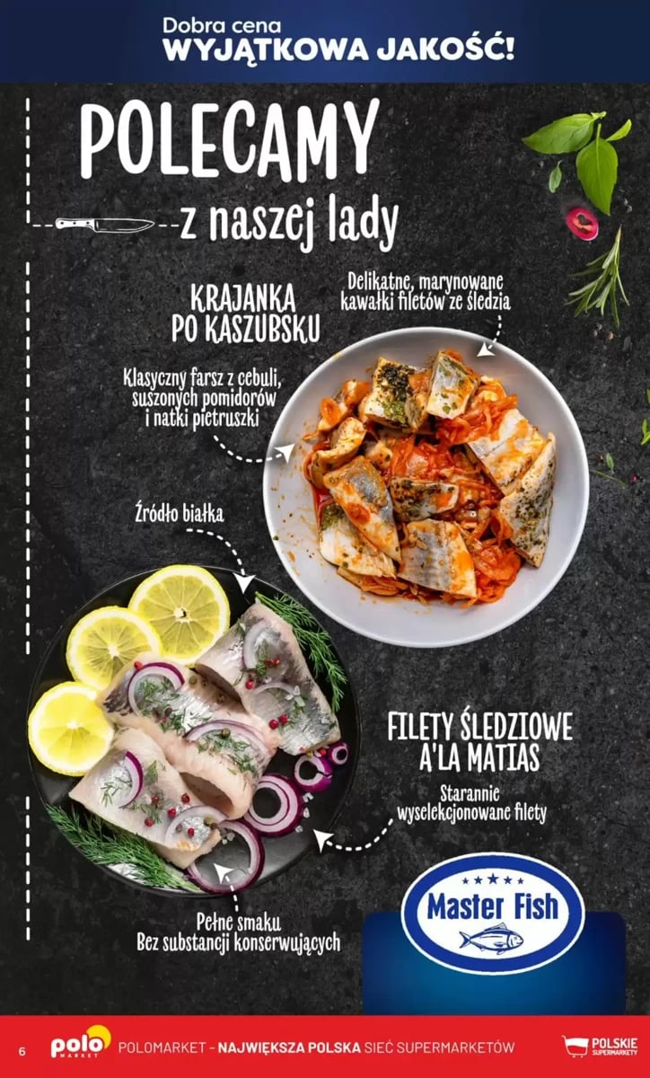 Strona 6 z gazetki Polomarket