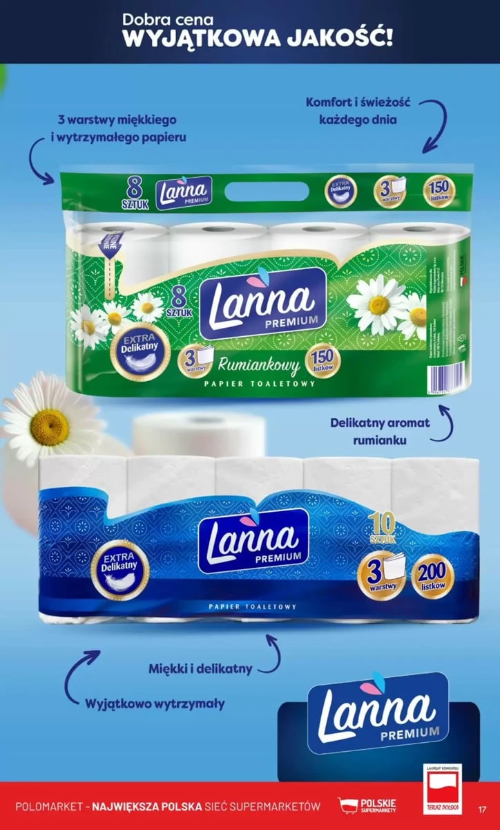 Strona 17 z gazetki Polomarket