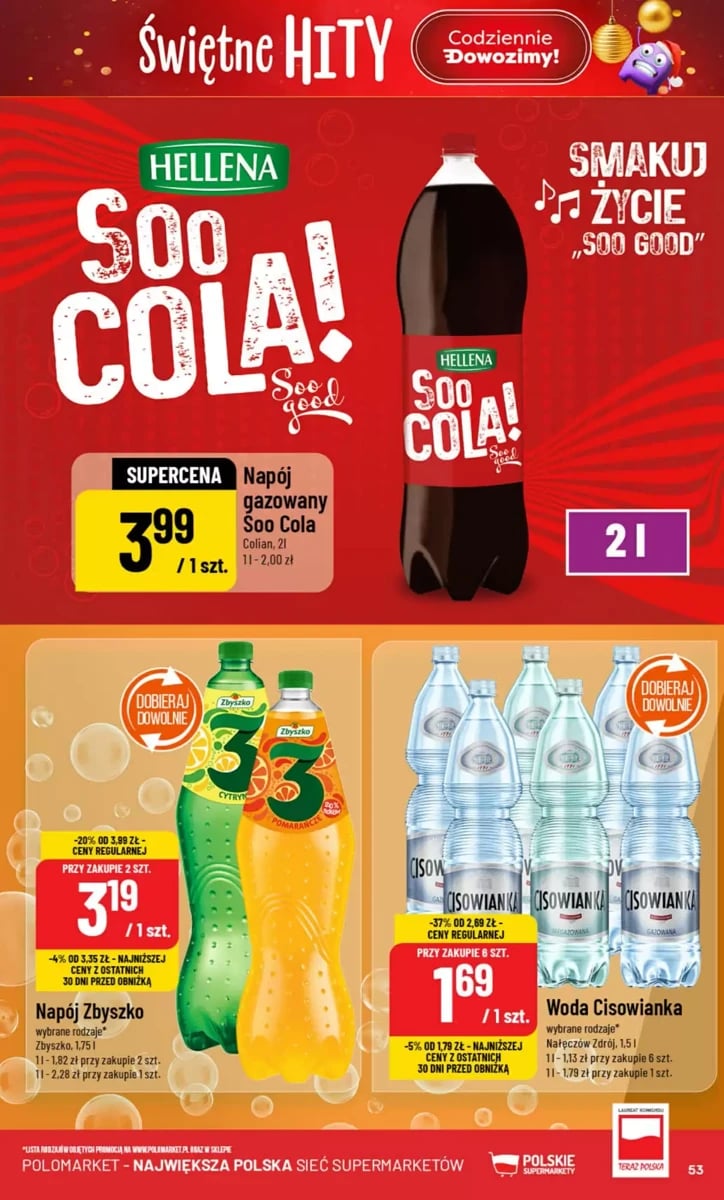 Strona 49 z gazetki Polomarket