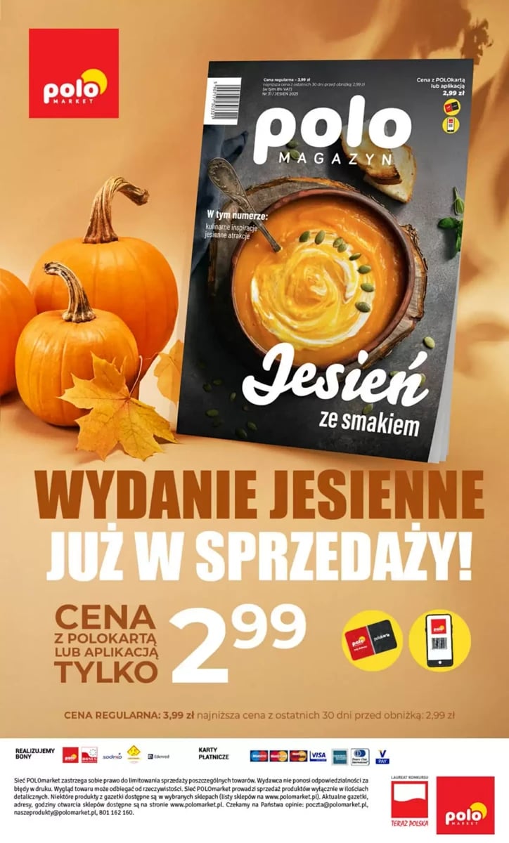 Strona 76 z gazetki Polomarket