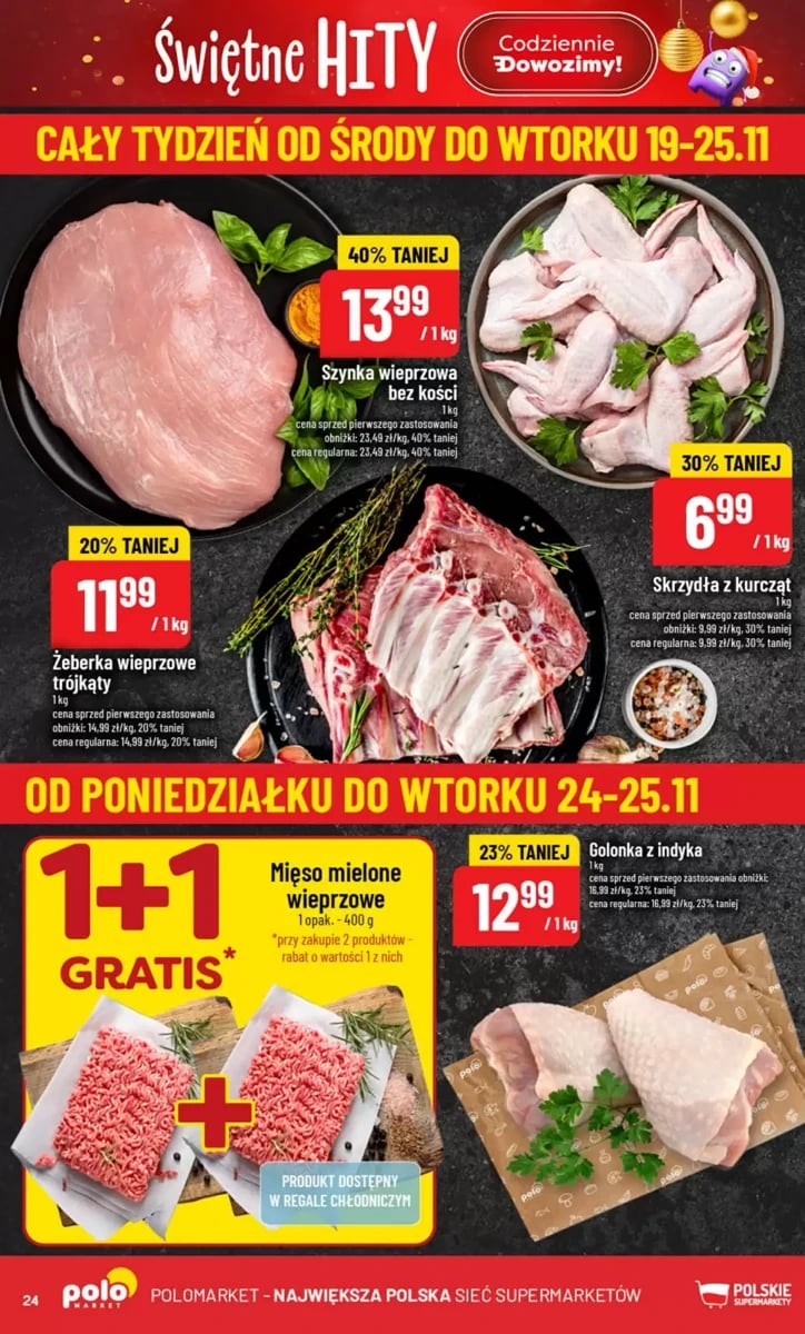 Strona 24 z gazetki Polomarket