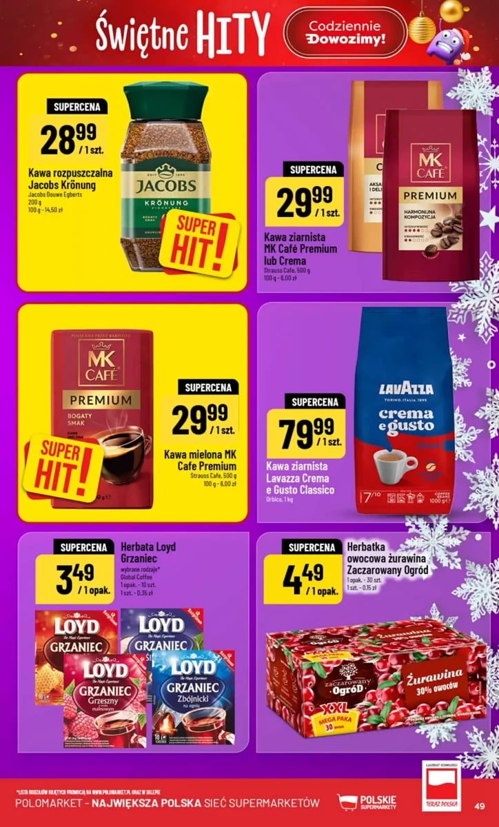 Strona 46 z gazetki Polomarket