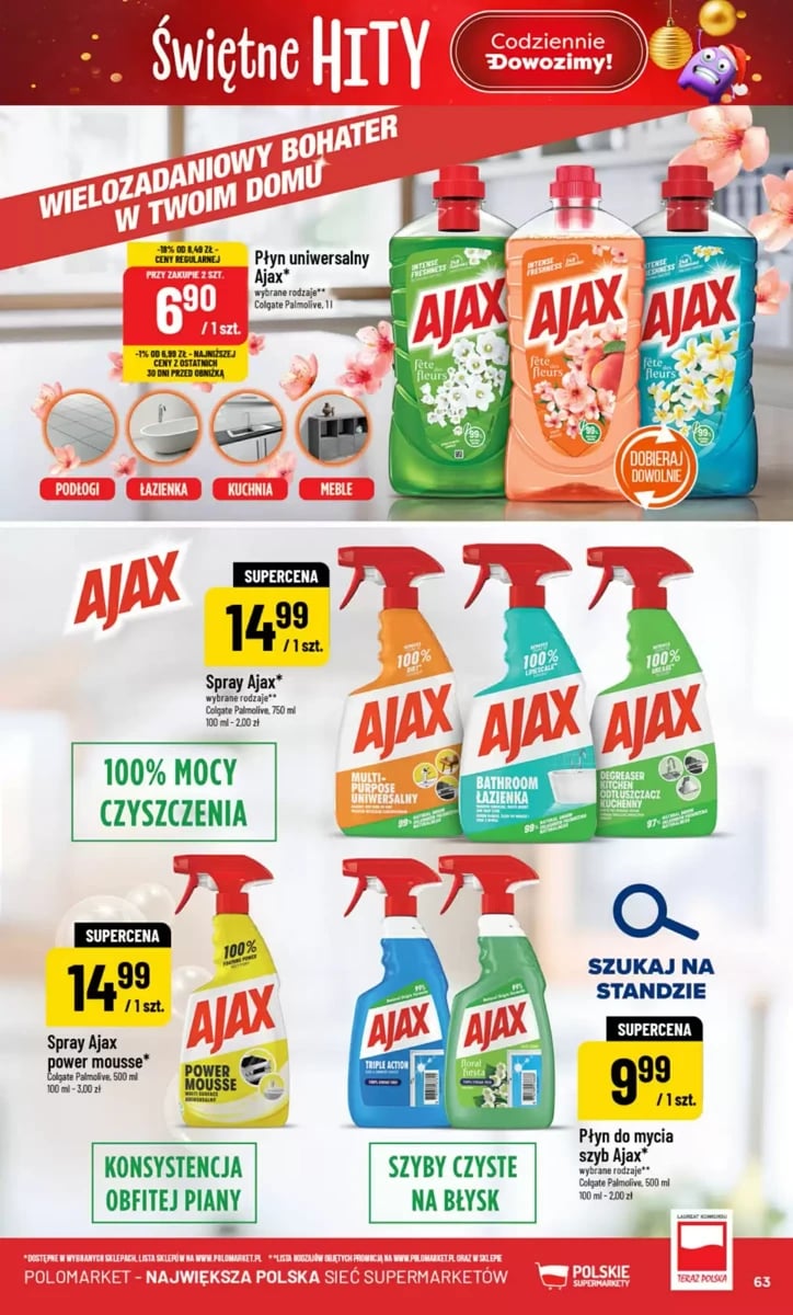 Strona 59 z gazetki Polomarket