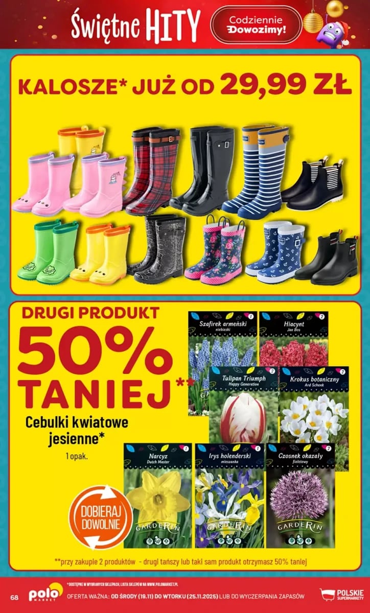 Strona 64 z gazetki Polomarket