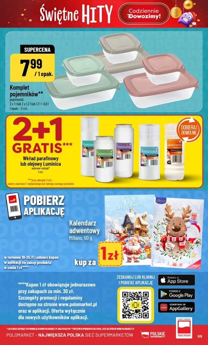 Strona 65 z gazetki Polomarket