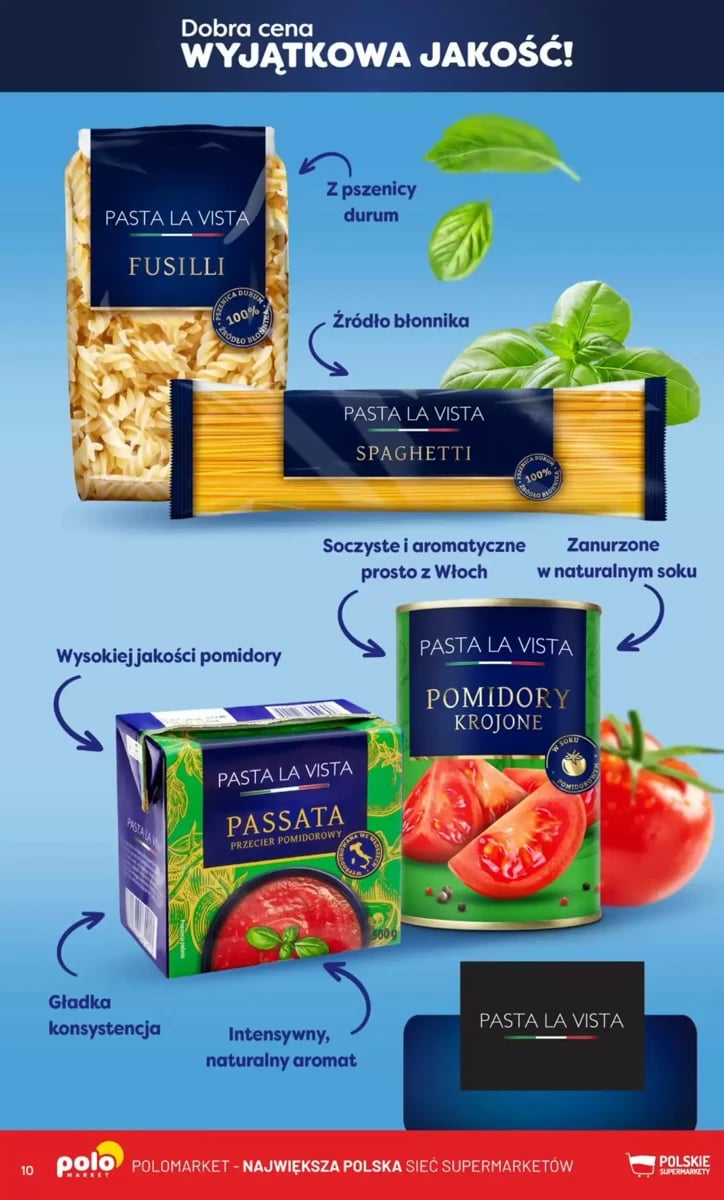 Strona 10 z gazetki Polomarket