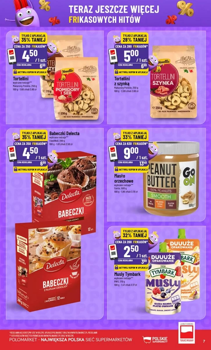 Strona 7 z gazetki Polomarket