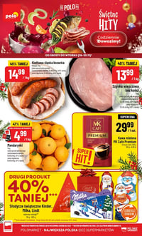 Gazetka Polomarket – 19.11.2025 – 25.11.2025